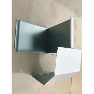 Buy cheap Motorized Roller Shutter Door Roll Forming Machine Aluminum Alloy from wholesalers