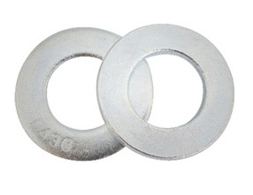 Buy cheap Bearing Hardened Stainless Steel Washers Prevent Preload Loss from wholesalers