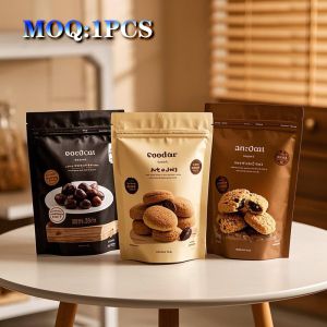 Buy cheap High-barrier Mylar Bags, Aluminum Foil Laminated, Oxygen Absorber & Reusable Design For Long-term Food Storage from wholesalers