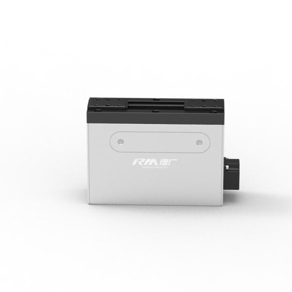 Quality RobustMotion RM-GB High-Precision Servo Electric Gripper with Integrated Controller for  Automotive Manufacturing for sale