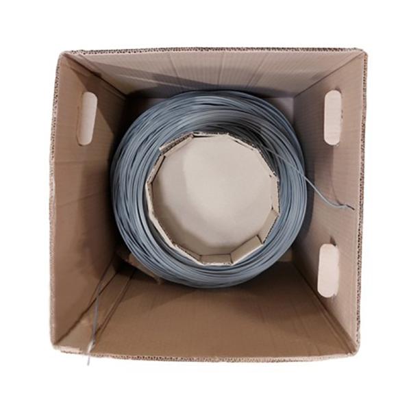 Quality High - Capacity Square Wire Dropping Cartons For Wire Dropping Machines - 51cm×51cm×37cm With 29cm Inner Core Diameter for sale
