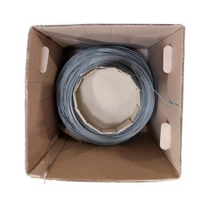 Buy cheap High - Capacity Square Wire Dropping Cartons For Wire Dropping Machines - 51cm×51cm×37cm With 29cm Inner Core Diameter from wholesalers