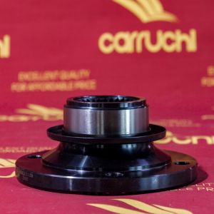 Buy cheap WG7117329003 Metal Flange Plate HD469-2502012 Truck Spare Parts For Sinotruk Howo Sitrak C7h MCX16 MCP16 Shacman Hande TGX 469 from wholesalers