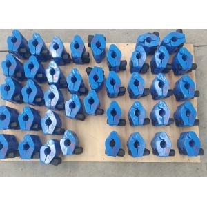 Buy cheap Alloy Steel Polished Steel Rod Clamp Oilfeild Tools from wholesalers