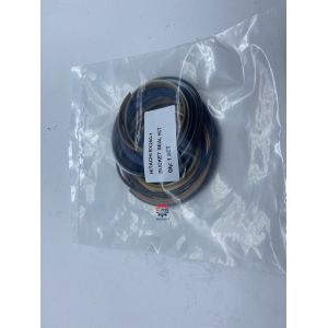 Buy cheap Excavator EX200-1 6BD1 Bucket Cylinder Seal Kit from wholesalers