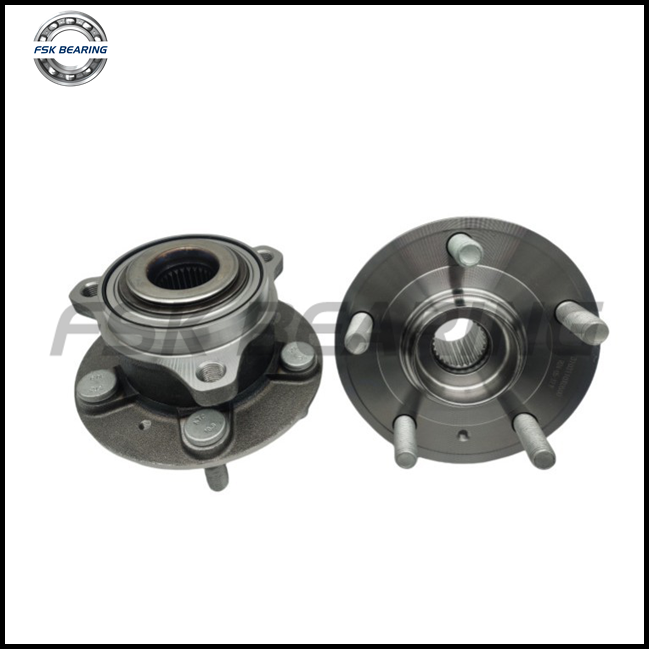 Buy cheap Front Wheel Hub Bearing Unit 3103110X0500 For JAC Yttrium 3 from wholesalers