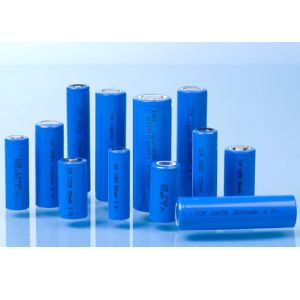 Buy cheap High Energy Density Lithium Ion Cylindrical Battery LIR18650  1800mAh from wholesalers