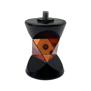 Buy cheap Aluminium Pole Light Reflection Prism Leica GRZ4 360 Degree Prism from wholesalers