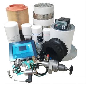 Buy cheap 250028-244 Air Oil Separator Element for Sullair Portable Screw Air Compressor Replacement Part from wholesalers