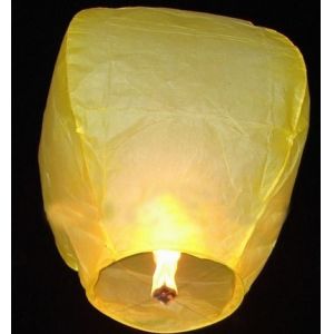 Wholesale - Sky Lanterns,Wishing Lantern fire balloon Chinese Kongming lantern