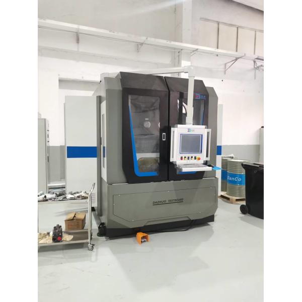 Buy cheap Axial Piston Pump Test Equipment Digital Hydraulic Pump Testing Equipment from wholesalers