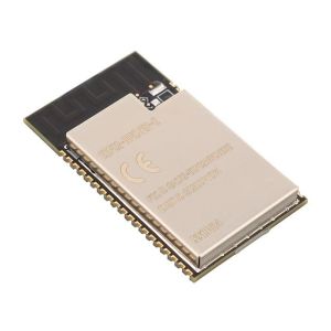 Buy cheap ESP32-WROVER-IE-N8R8 Wireless Communication Module 24GPIOs Wi-Fi And BT LE MCU Modules from wholesalers