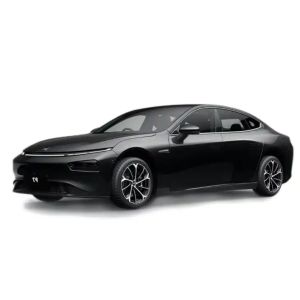 Buy cheap Eco Friendly Xiaopeng Ev Car New Energy Automobile With 4-6 Hours Charging Time product