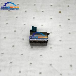 Buy cheap DTF630 Dual Clutch Automatic Transmission Switch Electromagnetic Valve 1723221DT00 from wholesalers