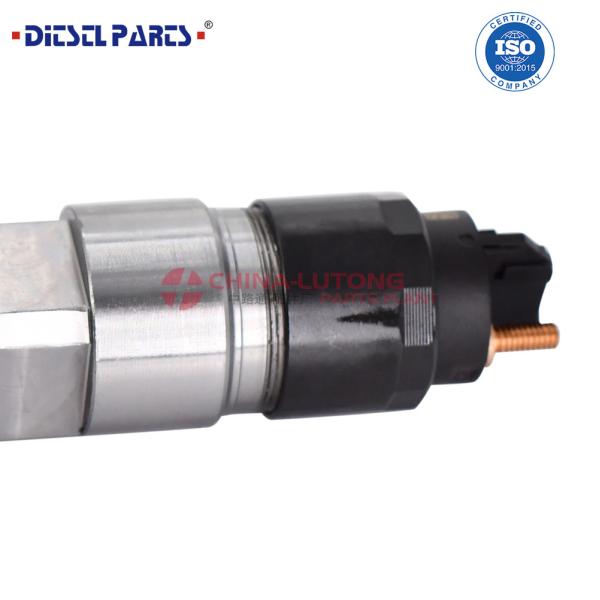 Buy cheap Common Rail Injector 0445120133 Fuel Injection Nozzle 0 445 120 133 Diesel Injector Nozzle 0445 120 133 for Volvo CRIN1-14/16 from wholesalers