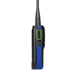 Abell A530T IIB T4 Explosion Proof DMR Digital Analog Wireless Long Range Walkie