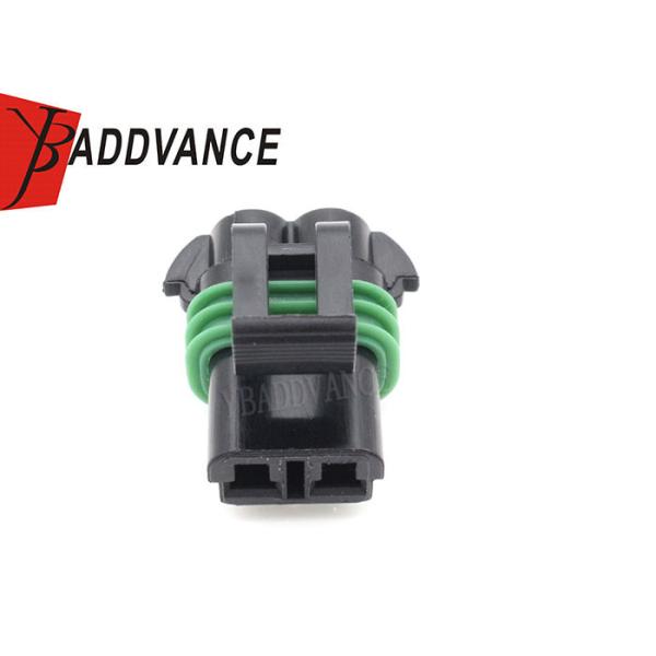 Buy cheap 280 Series Metri Pack Connector 15300027 2 Way 2 Pin For Fuel Pump GS450 from wholesalers