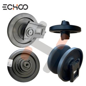 Buy cheap ECHOO For Bobcat T590 Rear Idler Solid Mount from wholesalers