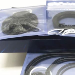 Buy cheap K3V180DT K5V140DT K3v112dt Kawasaki Pump Parts Excavator Seal Kit from wholesalers