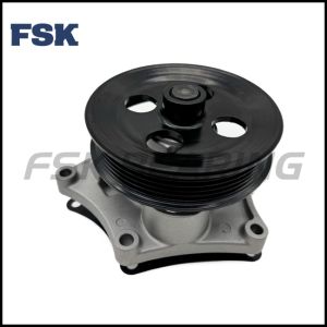 Buy cheap FSK 12685761 Engine Cooling Water Pump for Cruze 1.4T Envision from wholesalers