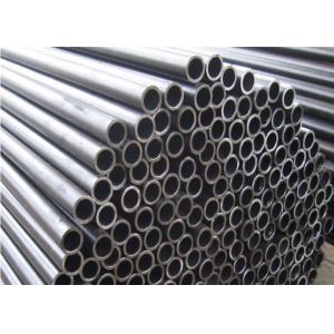 Buy cheap ASTM SA192 Gr P11 Carbon Seamless Steel Pipe 	Hot Rolled from wholesalers