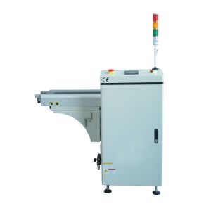 Buy cheap Touch Screen PCB Buffer Smt Handling Equipment Single Magazine Unloaer from wholesalers