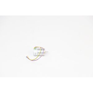 Buy cheap Powder Metallurgy Housing Gearbox Stepper Motor 1.8 Stepper Angel 24Ω/PHASE Resitstance from wholesalers