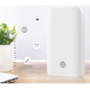 Buy cheap Air Handling Unit AHU 60m2 Home Fresh Air Ventilation System from wholesalers