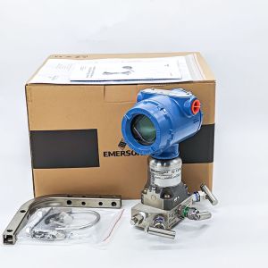 Buy cheap Rosemount 3051SMV MultiVariable Transmitter , Wireless Multivariable Flow Transmitter from wholesalers