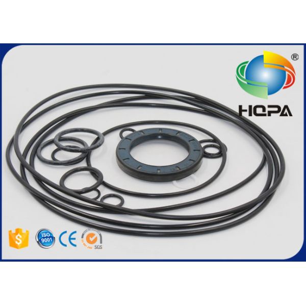 Quality 401-00352 Swing Motor Seal Kit For Doosan SOLAR 255LC-V SOLAR 255LC-7 for sale