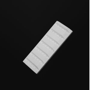 Insulation Compression Customization Alumina Ceramic Parts