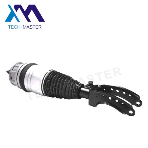 Quality Audi Q7 Porsche Cayenne Front Air Spring Strut 7P6616039N Rubber and Steel for sale