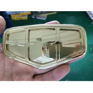 Automotive Parts PVD Plating Machine, Strong Adhesion film, scratch resistance