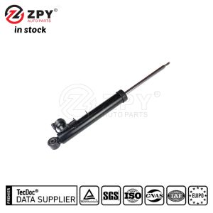 Buy cheap ZPY 8R0513025K Rear Shock Absorber With Induction L For Porsche Macan T S from wholesalers