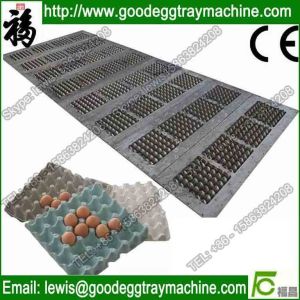 Buy cheap Egg tray mould of egg tray machine(CE approved ) from wholesalers