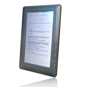 Buy cheap 7inch TFT LCD Touch Screen EBook Reader with Built - in 4GB NAND Flash BT-E790 from wholesalers