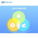 Buy cheap Digital Currency Java Card Applet , Java Smart Card Software from wholesalers