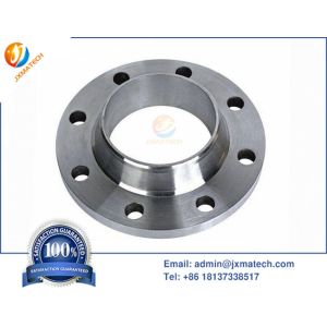 Buy cheap DN10~DN2000 Gr5 Titanium Flange Titanium Grade 5 Flanges from wholesalers