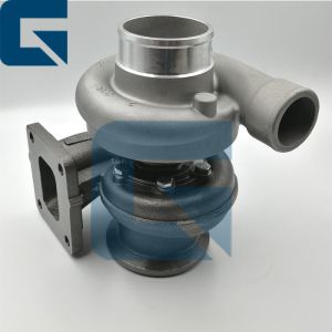 Buy cheap 231266-10048 RE531983 Engine C15 Diesel Turbocharger / Turbo from wholesalers