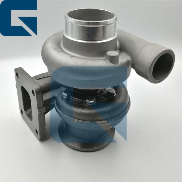 Quality 231266-10048 RE531983 Engine C15 Diesel Turbocharger / Turbo for sale