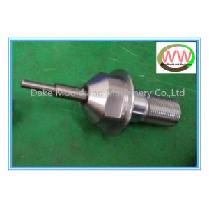 Buy cheap CNC turning for H13,1.2343,D2,skd11,1.3343,SKH51 die punch with high quality and reasonable price from wholesalers