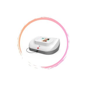 Buy cheap 2019 High Frequency Rbs Laser Spider Vein Removal Vascular Removal Machine from wholesalers