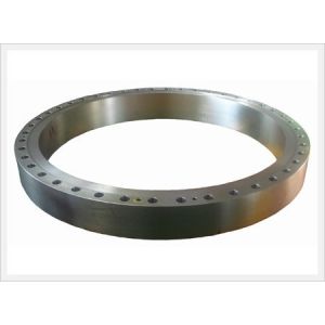 China AWWA C207 class B class D ASTM A182 F5 steel-ring flanges on sale