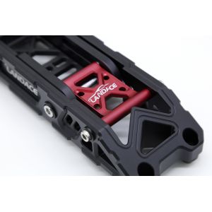 Buy cheap Convenient Car Door Step Up Hook Pedal for Jeep Wrangler Position Two Sides from wholesalers