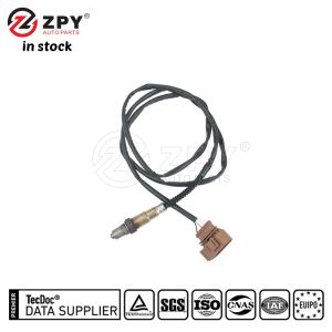 Buy cheap ZPY Oxygen Sensor 078906265R for Audi A8 S8 VW Porsche from wholesalers