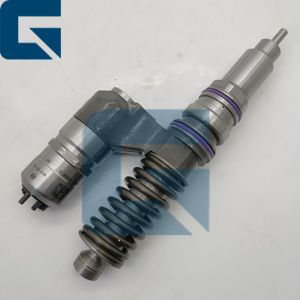 Buy cheap 0414702013 0414702012 High Quality Diesel Engine Fuel Injector from wholesalers