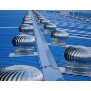 Buy cheap Popular Series no power roof ventilation fan with underquote from wholesalers