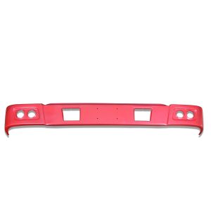 Buy cheap WG1641240001 Steel Bumper for Howo Trucks - OEM Standard Replacement from wholesalers