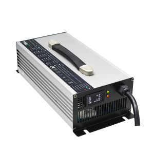 Buy cheap 20A 60V 72V High Power Chargers Bluetooth Intelligent Aluminum Alloy from wholesalers