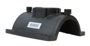 Buy cheap Sdr 11 Pipe Tapping Electrofusion Saddle HDPE PE from wholesalers